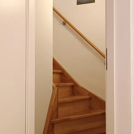 Appartement Urlaub Zwischen Und Kunst *