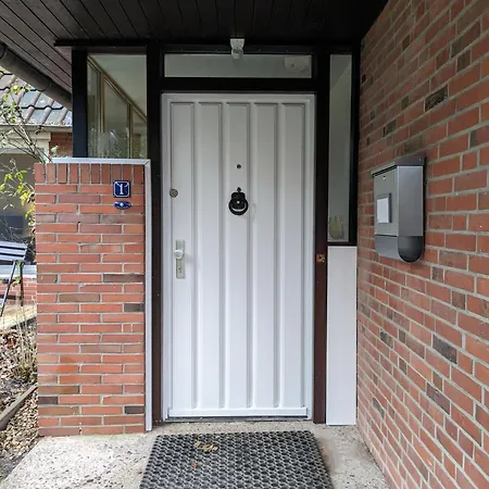 Urlaub Zwischen Und Kunst * Worpswede