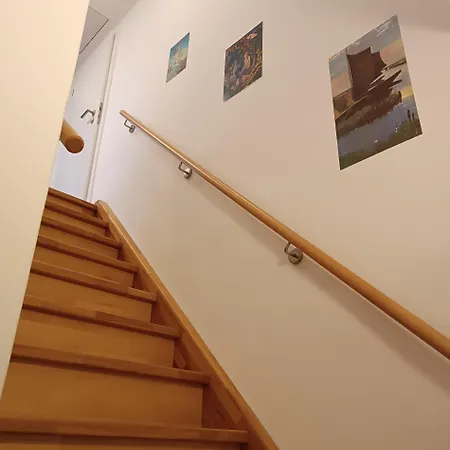 Urlaub Zwischen Und Kunst * Worpswede