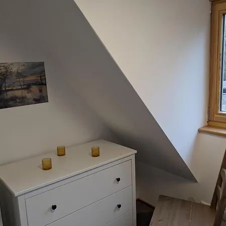 Urlaub Zwischen Und Kunst Appartement Worpswede