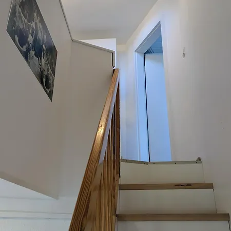 Urlaub Zwischen Und Kunst Apartman