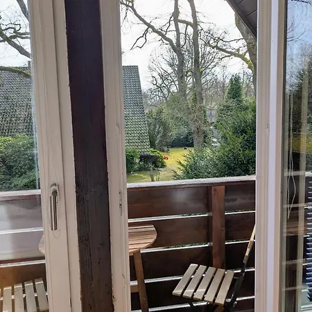 Apartment Urlaub Zwischen Und Kunst