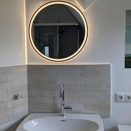 Urlaub Zwischen Und Kunst Apartment *