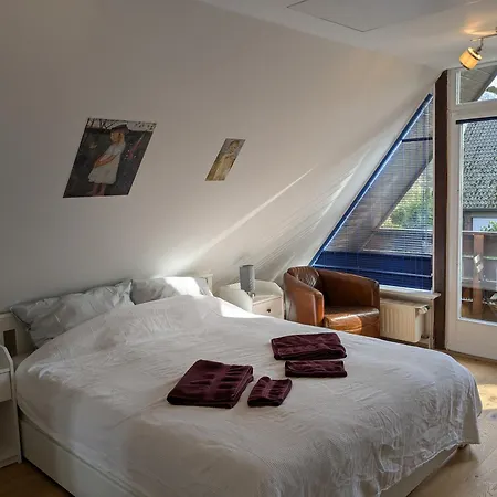 Apartment Urlaub Zwischen Und Kunst *