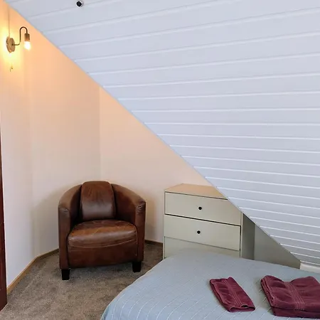 Urlaub Zwischen Und Kunst Apartment
