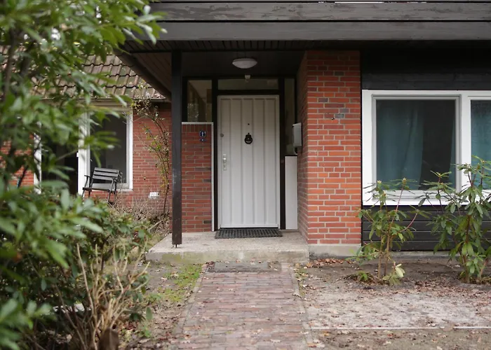 Urlaub Zwischen Und Kunst * Worpswede