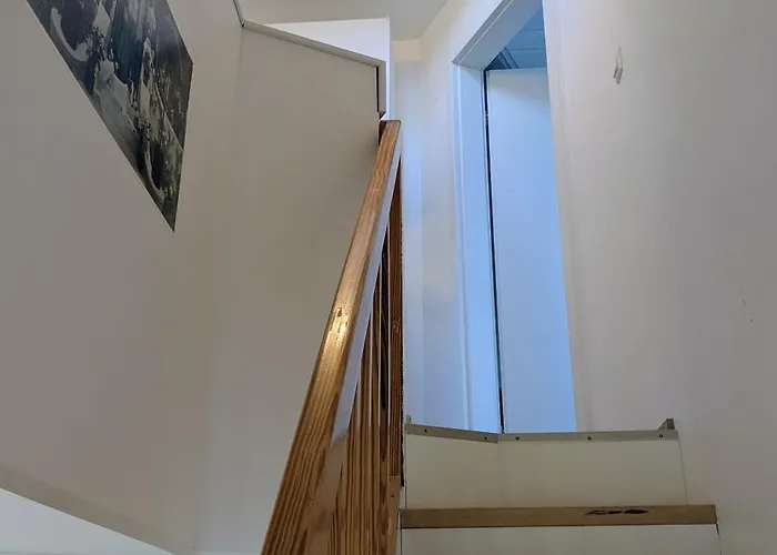 Urlaub Zwischen Und Kunst Apartamento