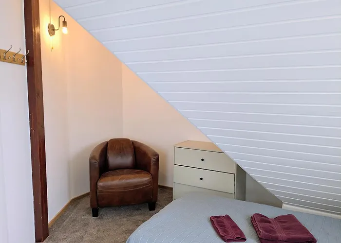 Urlaub Zwischen Und Kunst Apartamento